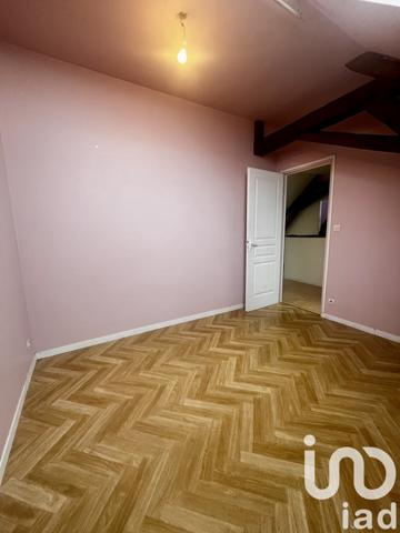 Maison 5 pièces de 100 m² à Vierzon (18100)