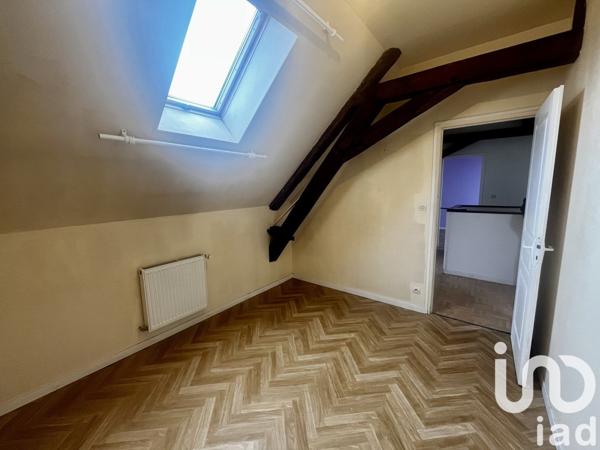 Maison 5 pièces de 100 m² à Vierzon (18100)