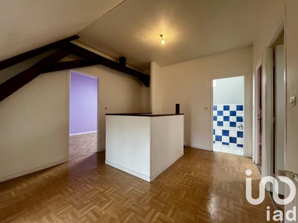 Maison 5 pièces de 100 m² à Vierzon (18100)