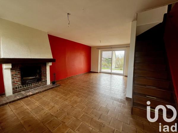 Maison 5 pièces de 100 m² à Vierzon (18100)