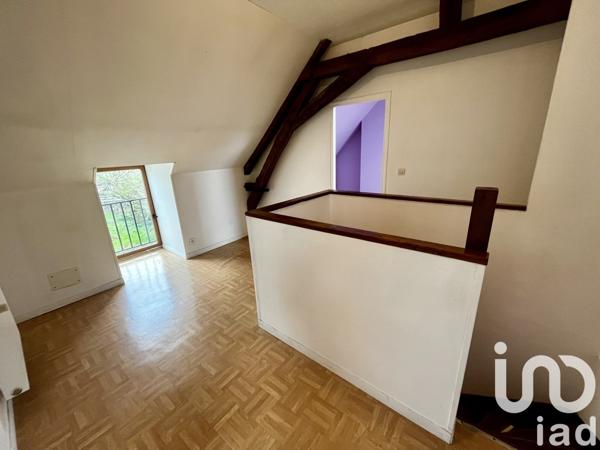 Maison 5 pièces de 100 m² à Vierzon (18100)