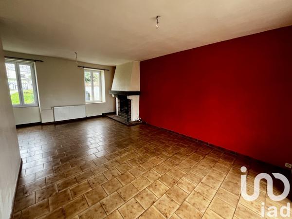 Maison 5 pièces de 100 m² à Vierzon (18100)