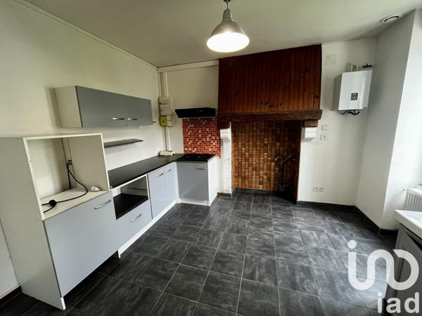 Maison 5 pièces de 100 m² à Vierzon (18100)