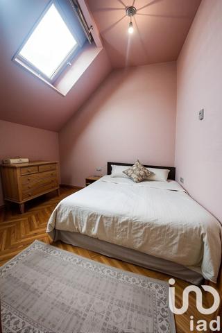 Maison 5 pièces de 100 m² à Vierzon (18100)