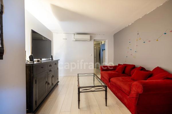 Maison à vendre de 135m² à Longpont-sur-Orge – Beaux volumes, jardin et sous-sol total
