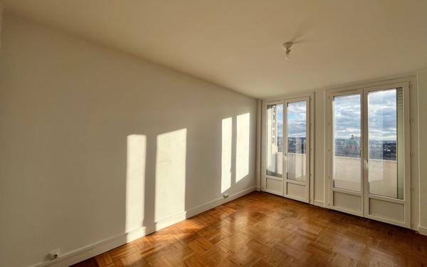 Appartement à louer    3 pièces • 64 m2 Toulouse