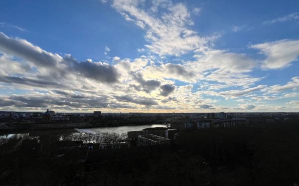 Appartement à louer    3 pièces • 64 m2 Toulouse