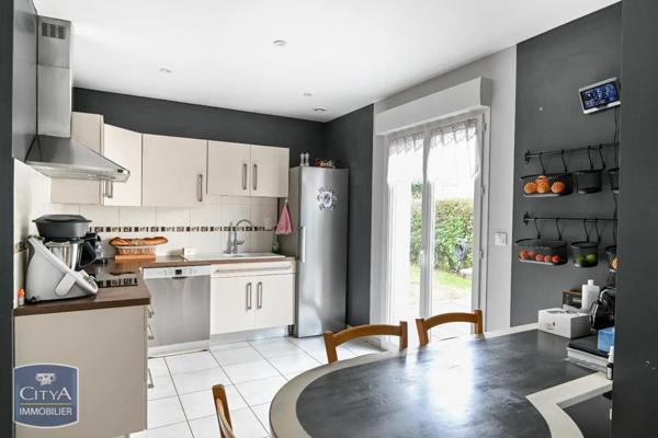 Maison à vendre 5 pièces 117m²