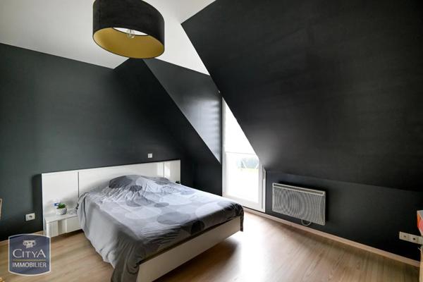 Maison à vendre 5 pièces 117m²