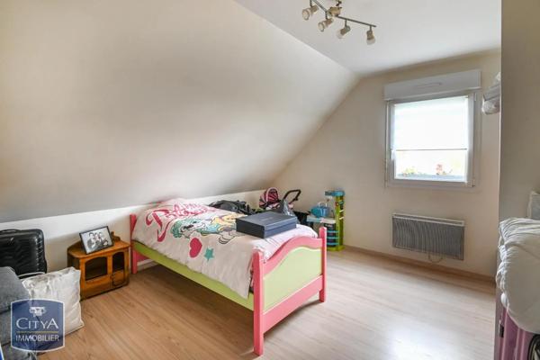 Maison à vendre 5 pièces 117m²