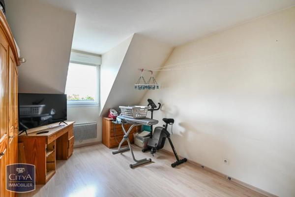 Maison à vendre 5 pièces 117m²