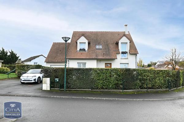 Maison à vendre 5 pièces 117m²