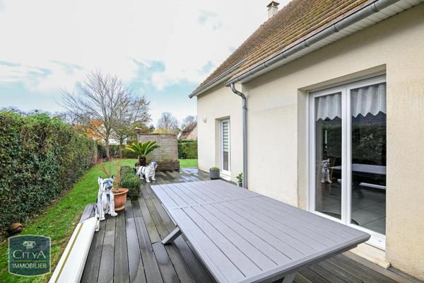 Maison à vendre 5 pièces 117m²
