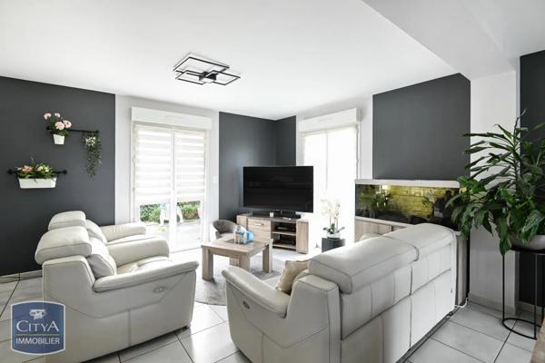 Maison à vendre 5 pièces 117m²