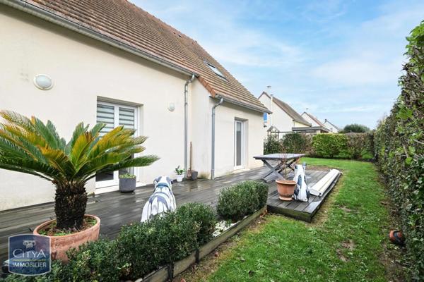 Maison à vendre 5 pièces 117m²