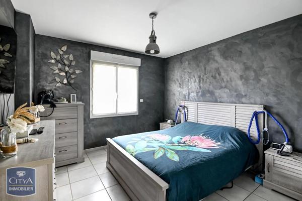 Maison à vendre 5 pièces 117m²