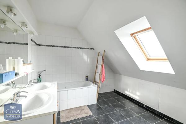 Maison à vendre 5 pièces 117m²