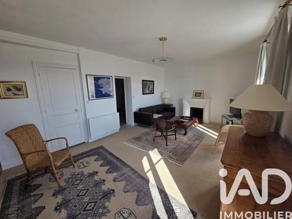 Maison à vendre 6 pièces 206 m² Concarneau