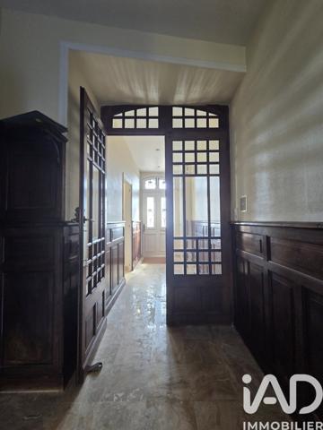 Maison à vendre 6 pièces 206 m² Concarneau