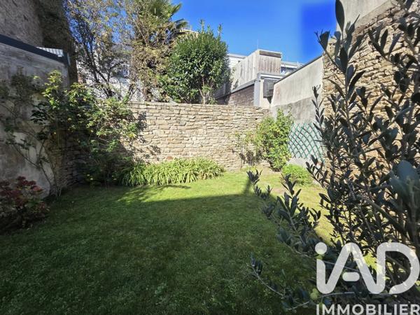 Maison à vendre 6 pièces 206 m² Concarneau