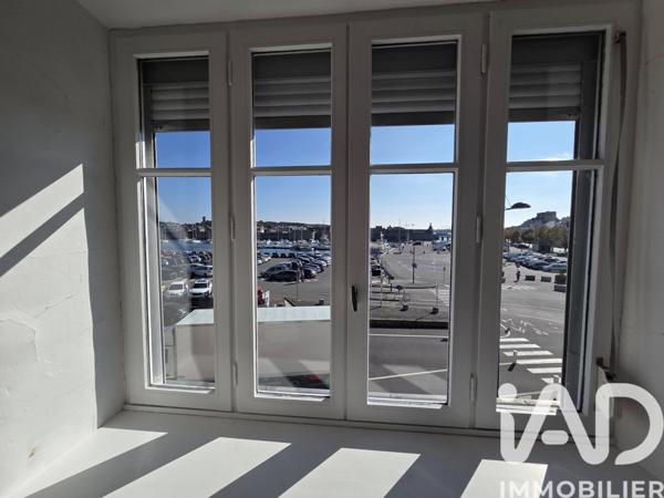 Maison à vendre 6 pièces 206 m² Concarneau