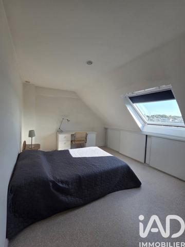 Maison à vendre 6 pièces 206 m² Concarneau