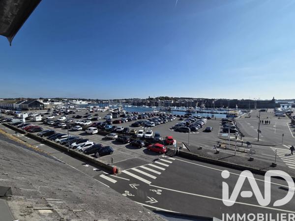 Maison à vendre 6 pièces 206 m² Concarneau