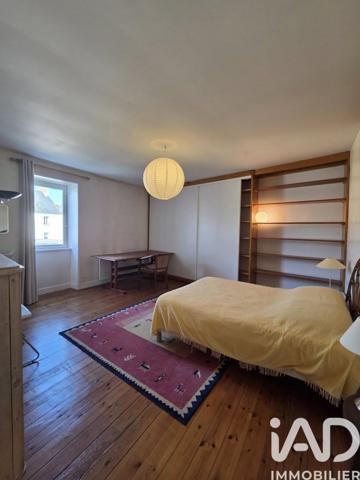 Maison à vendre 6 pièces 206 m² Concarneau