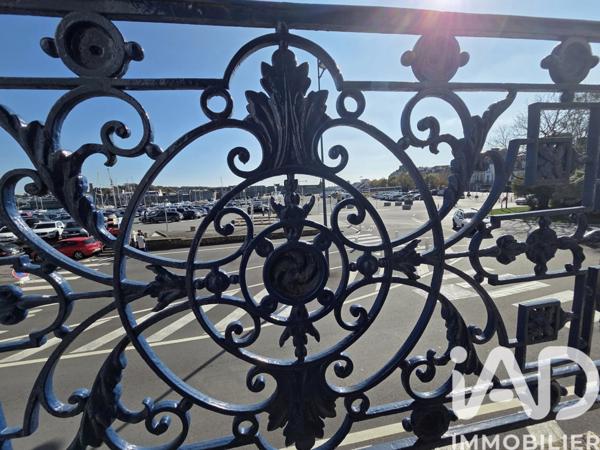 Maison à vendre 6 pièces 206 m² Concarneau