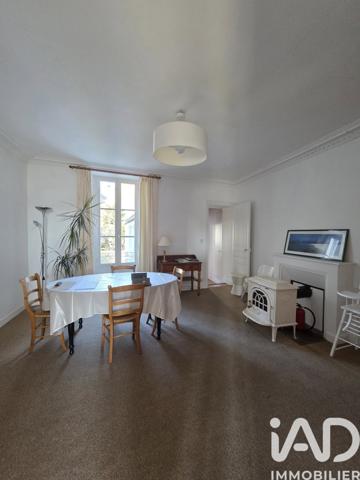 Maison à vendre 6 pièces 206 m² Concarneau