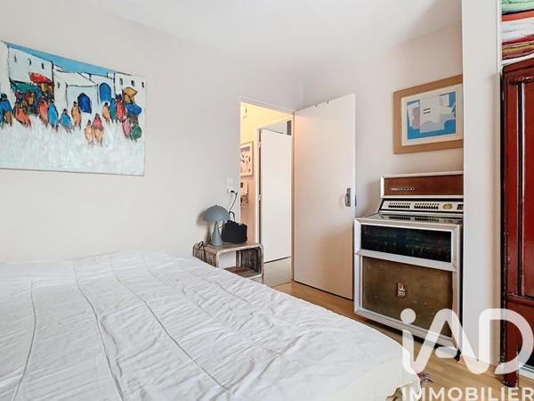 Appartement à vendre 2 pièces 42 m² Saint-Malo