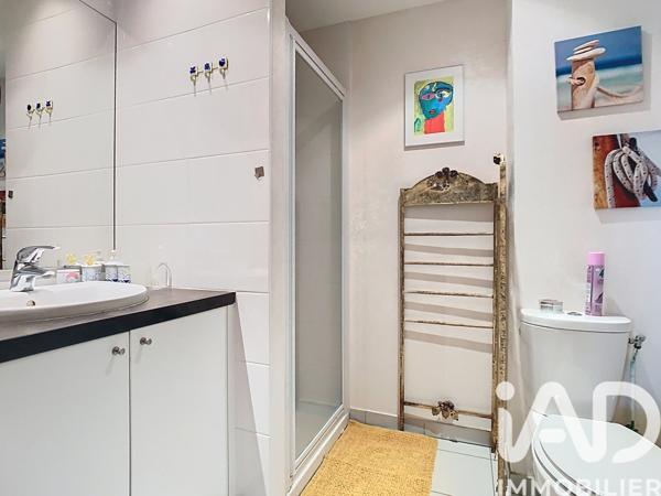 Appartement à vendre 2 pièces 42 m² Saint-Malo