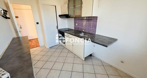 À vendre Appartement 4 pièces 77 m² - ÉChirolles 38130