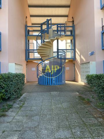 Location appartement Hourtin : 511 € - AJP Hourtin Immobilier