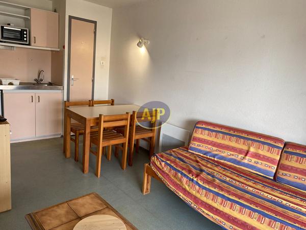 Location appartement Hourtin : 511 € - AJP Hourtin Immobilier