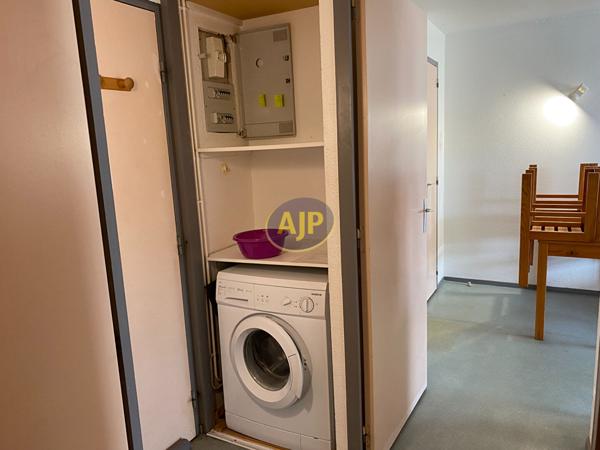 Location appartement Hourtin : 511 € - AJP Hourtin Immobilier