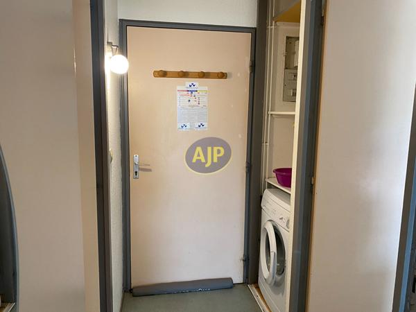 Location appartement Hourtin : 511 € - AJP Hourtin Immobilier