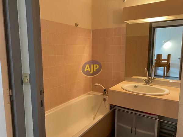 Location appartement Hourtin : 511 € - AJP Hourtin Immobilier