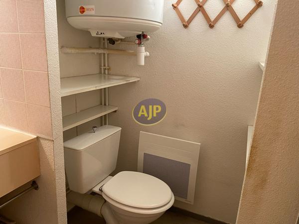 Location appartement Hourtin : 511 € - AJP Hourtin Immobilier