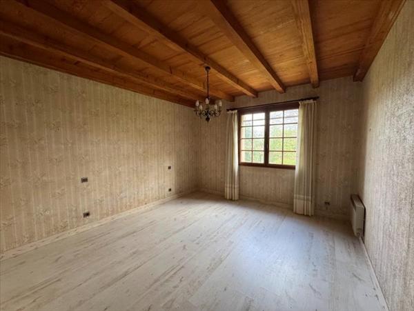 Maison à vendre |  Le Fleix |  4 pièces | 140 m²