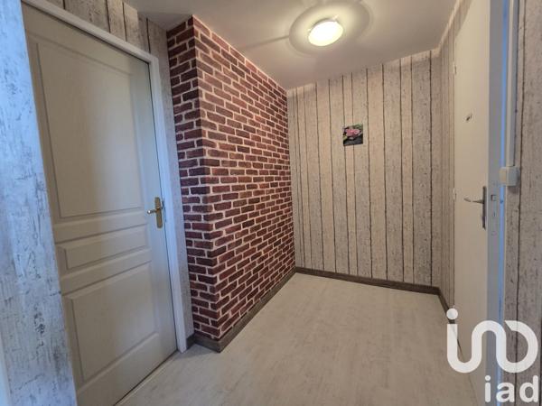 Maison à vendre 9 pièces 203 m² Douzy