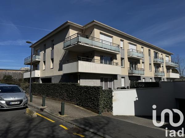 Appartement à vendre 2 pièces 34 m² Caen