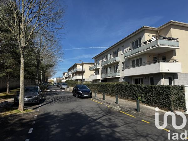 Appartement à vendre 2 pièces 34 m² Caen