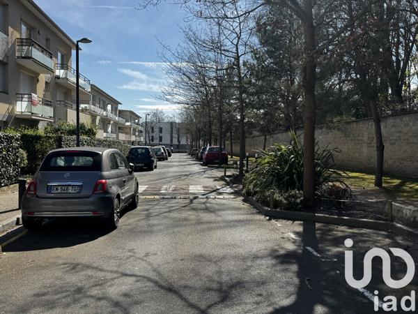 Appartement à vendre 2 pièces 34 m² Caen