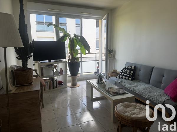 Appartement à vendre 2 pièces 34 m² Caen