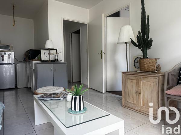 Appartement à vendre 2 pièces 34 m² Caen