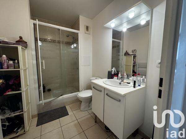 Appartement à vendre 2 pièces 34 m² Caen