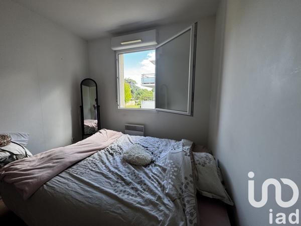 Appartement à vendre 2 pièces 34 m² Caen