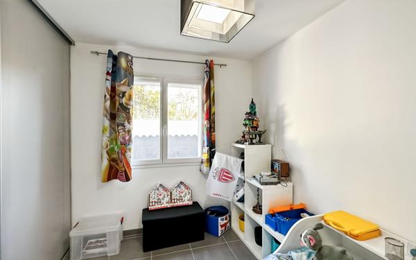 Maison à vendre    4 pièces •  Fréjus