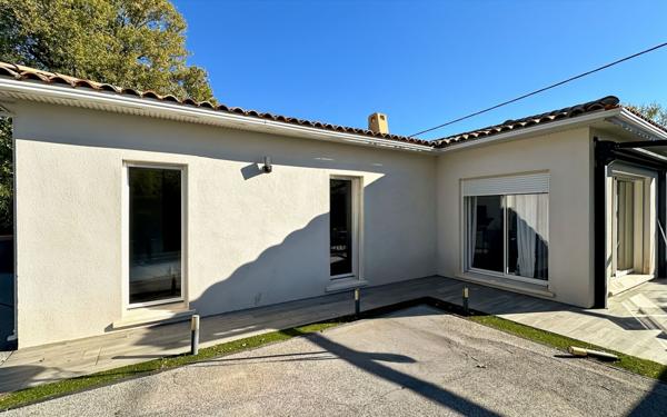 Maison à vendre    4 pièces •  Fréjus